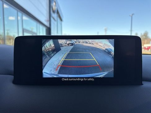 Used 2024 MAZDA CX-5 Carbon Edition image 17