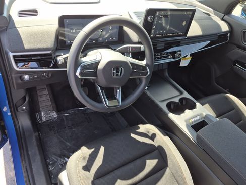New 2026 Honda Prologue EX image 12