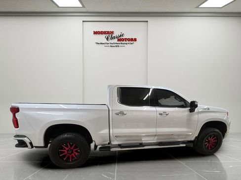 Used 2024 Chevrolet Silverado 1500 High Country w/ Z71 Off-Road Package image 6