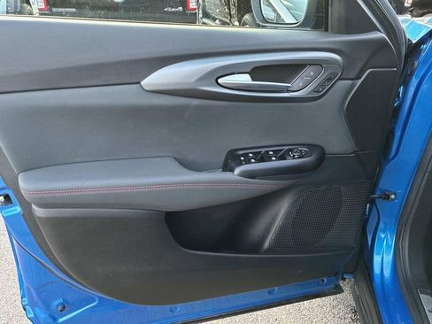 Used 2024 Dodge Hornet R/T AWD/4WD image 21