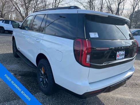 New 2025 Ford Expedition Tremor image 32