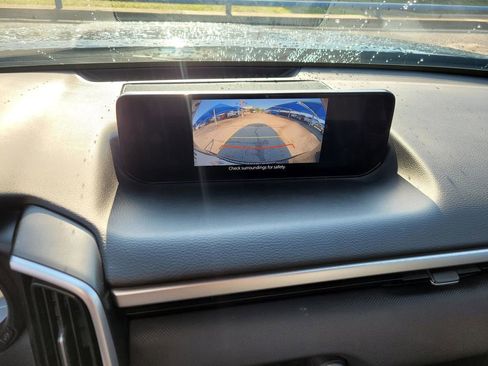 Used 2025 MAZDA CX-50 AWD 2.5 S w/ Preferred Package image 23