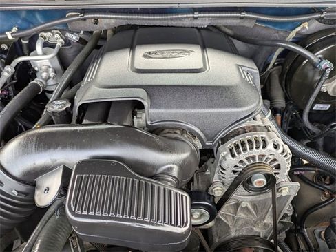 Used 2011 Chevrolet Silverado 1500 LT w/ All-Star Edition image 27