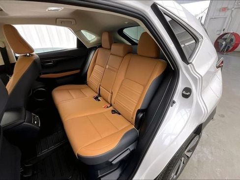 Used 2020 Lexus NX 300 AWD w/ Premium Package image 20