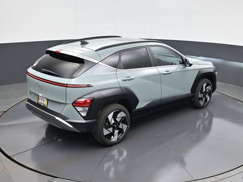 New 2026 Hyundai Kona Limited AWD/4WD image 17