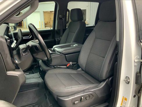 Used 2024 Chevrolet Silverado 2500 LT image 8