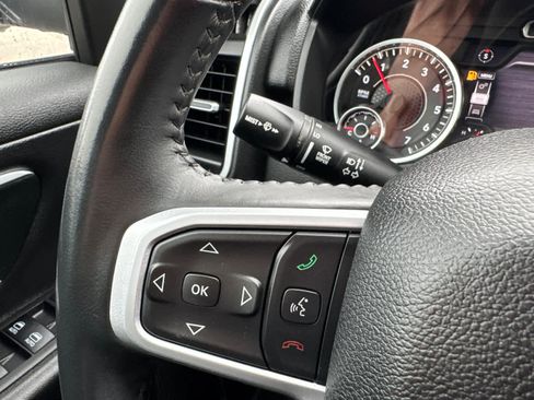 Used 2023 RAM 1500 Big Horn image 19