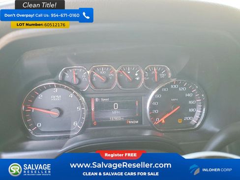 Used 2014 GMC Sierra 1500 SLE AWD/4WD image 12