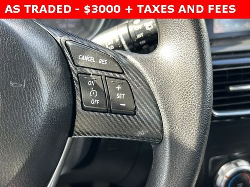 Used 2016 MAZDA CX-5 Sport w/ Rear Camera Package image 22