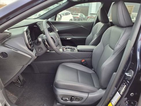 New 2026 Lexus RX 350 Premium image 15