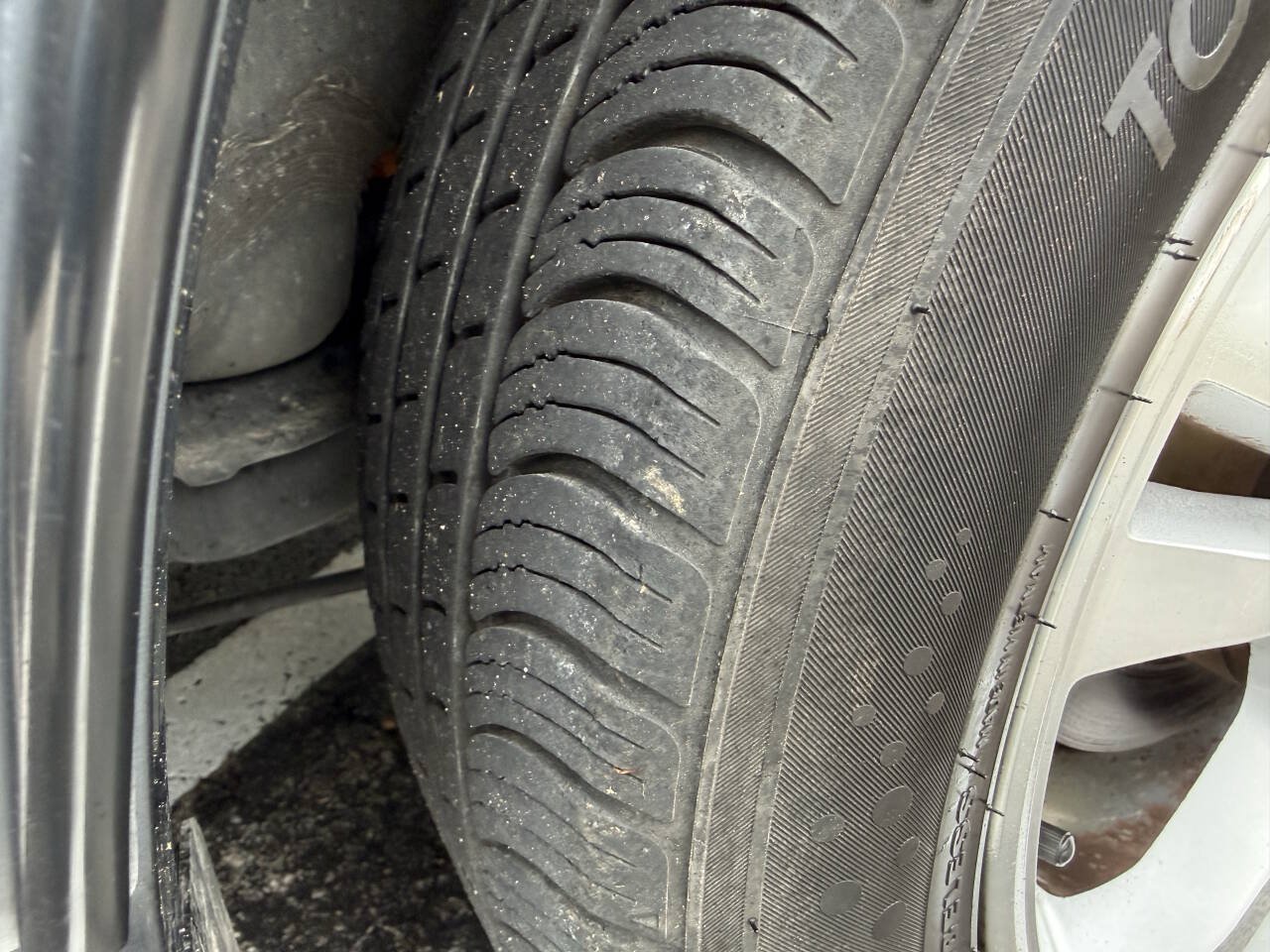 Used 2007 Honda Accord EX image 22