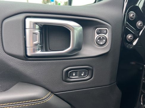 New 2026 Jeep Wrangler Sahara image 21