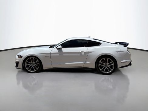 Used 2023 Ford Mustang GT Premium RWD image 4