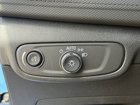 Certified 2024 Chevrolet TrailBlazer LS FWD image 18