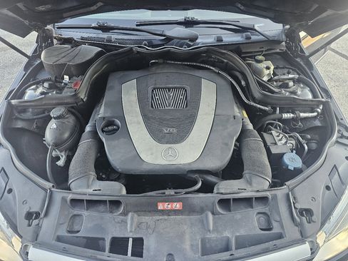 Used 2009 Mercedes-Benz C 350 Sport image 10