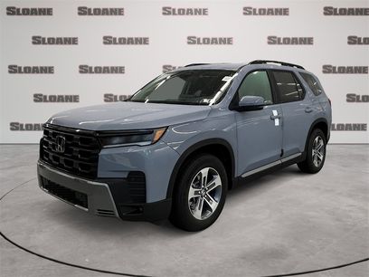 New 2026 Honda Pilot EX-L