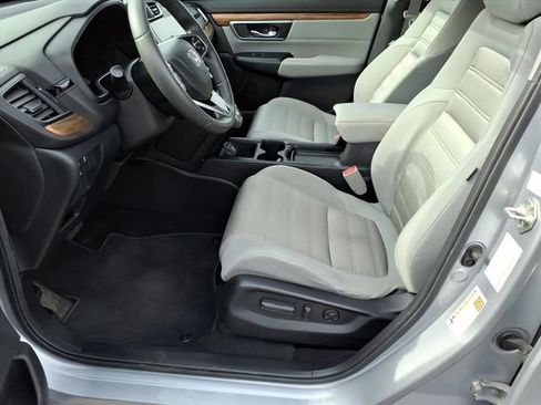 Used 2019 Honda CR-V EX image 17