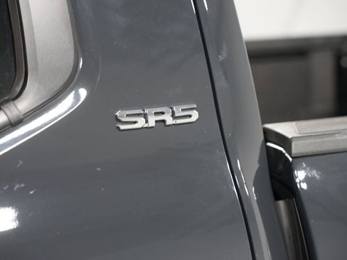 Certified 2024 Toyota Tacoma SR5 image 11
