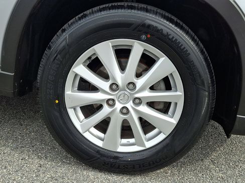 Used 2016 MAZDA CX-5 Touring image 8