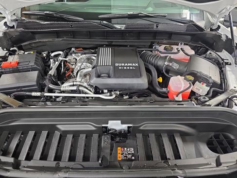 New 2026 GMC Sierra 1500 AT4 w/ AT4 Premium Package AWD/4WD image 28