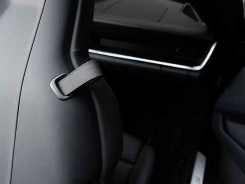 Certified 2024 Porsche 911 Turbo S AWD/4WD image 36