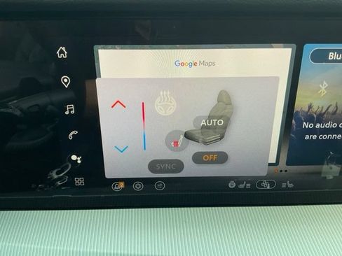 New 2026 Nissan Murano SL AWD/4WD image 22