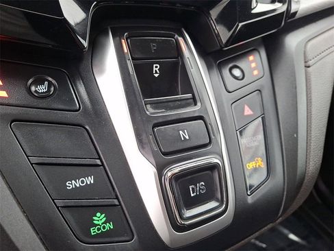 Used 2018 Honda Odyssey EX-L image 17