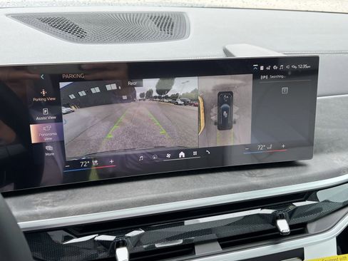 New 2026 BMW X5 xDrive40i w/ Climate Comfort Package image 16