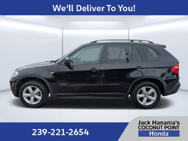 Used 2009 BMW X5 xDrive30i AWD/4WD image 6