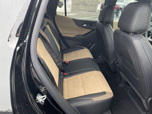New 2026 Chevrolet Equinox ACTIV w/ Convenience Package III AWD/4WD image 60