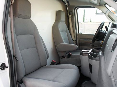 Used 2023 Ford E-450 and Econoline 450 Super Duty w/ Power Windows & Locks Group RWD image 35