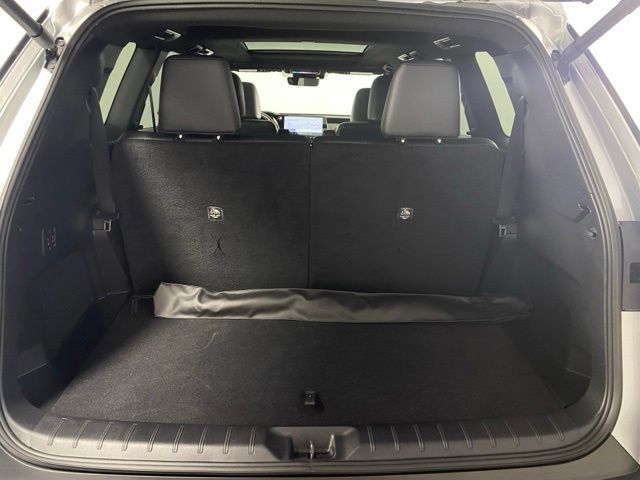 Used 2025 Lexus TX 350 AWD w/ Technology Package image 27