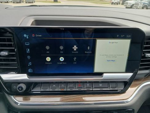 Certified 2023 Chevrolet Silverado 1500 RST w/ Rally Edition image 24