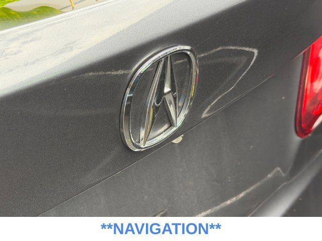 Certified 2019 Acura TLX w/ Technology Package FWD image 2