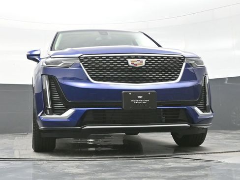 New 2025 Cadillac XT6 Premium Luxury w/ LPO, Floor Liner Package image 28