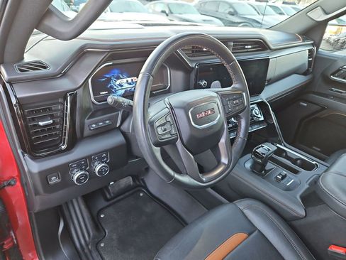 Used 2023 GMC Sierra 1500 AT4 w/ Technology Package image 15