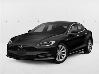 Used 2018 Tesla Model S 100D AWD/4WD video 1