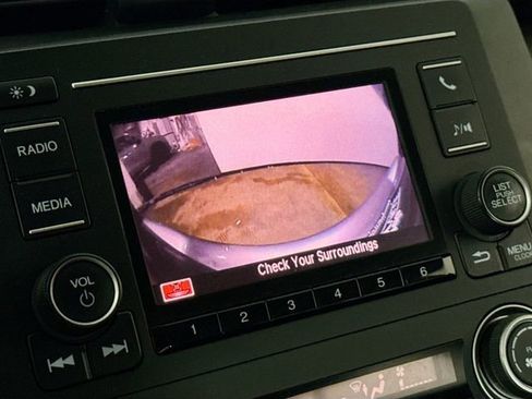 Used 2017 Honda Civic LX image 35