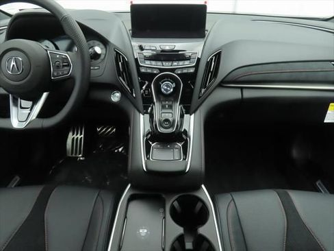 Used 2026 Acura RDX w/ Advance Package AWD/4WD image 14
