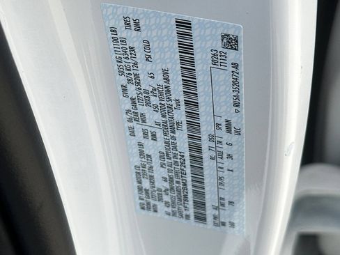 New 2026 Ford F250 Platinum AWD/4WD image 28