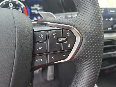 Used 2025 Lexus TX 350 AWD w/ Technology Package image 18