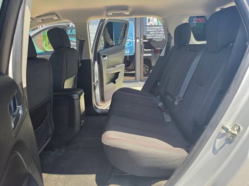 Used 2014 GMC Terrain SLE FWD image 21