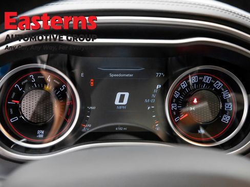 Used 2020 Dodge Challenger R/T Scat Pack w/ Plus Package image 25