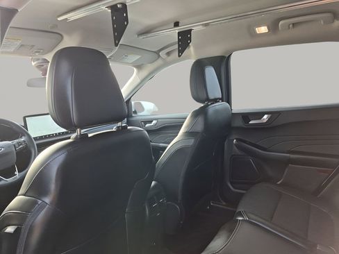 Used 2023 Ford Escape SE FWD image 20