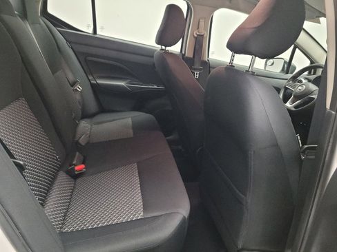 Used 2020 Nissan Versa S FWD image 19