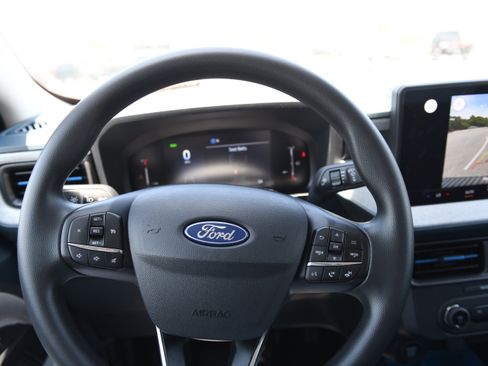 New 2026 Ford Maverick XLT FWD image 15