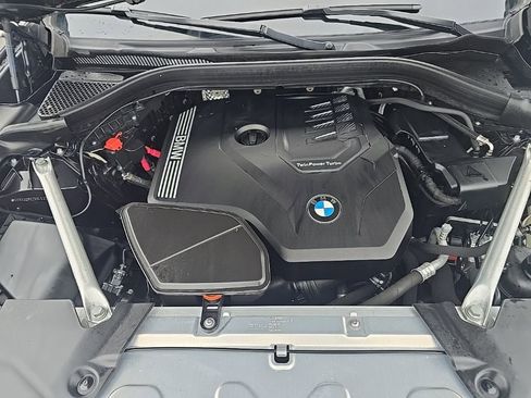 Used 2022 BMW X3 xDrive30i w/ Premium Package 2 image 34