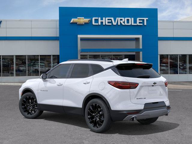 New 2026 Chevrolet Blazer LT w/ Convenience Package AWD/4WD image 40