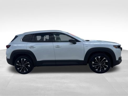 Certified 2025 MAZDA CX-50 2.5 Hybrid w/ Premium Plus Pkg AWD/4WD image 5
