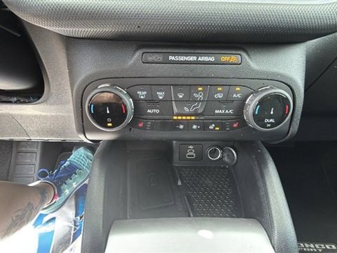 Used 2023 Ford Bronco Sport Outer Banks w/ Tech Package image 15